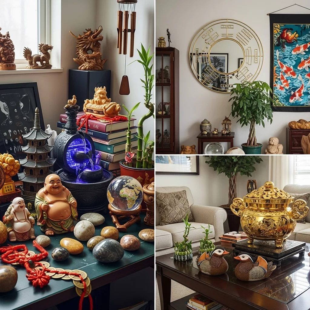 Khi “chữa phong thủy” lại phản tác dụng 1 Khi “chữa phong thủy” lại phản tác dụng 1