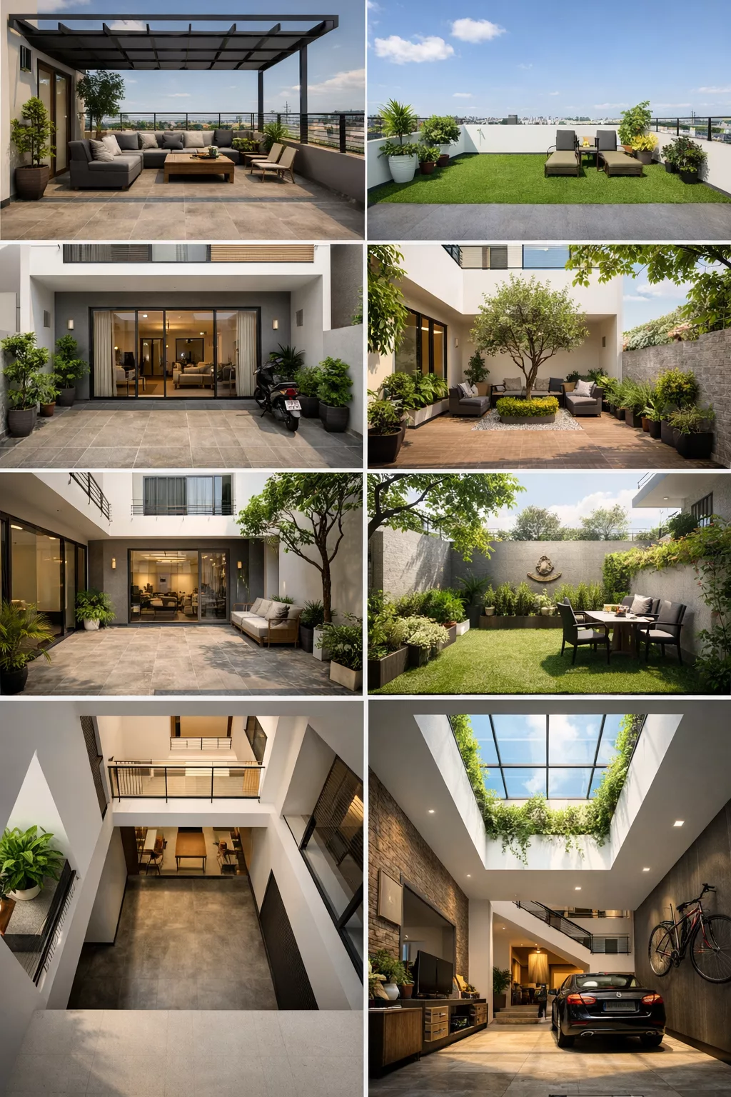 Tầng hầm (nếu có) 1 Tầng hầm (nếu có) 1