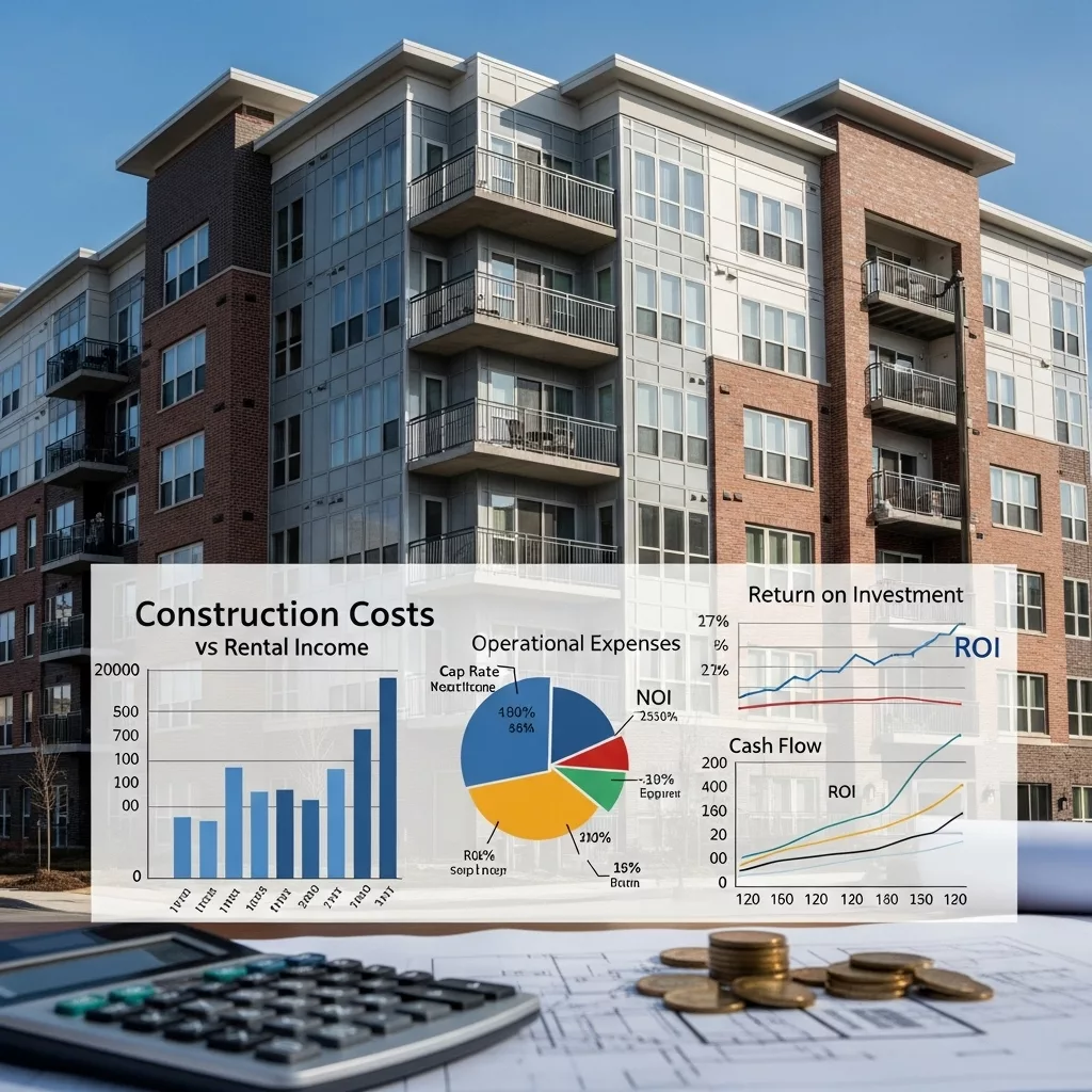 So sánh hiệu quả với các mô hình nhà cho thuê khác 1 So sánh hiệu quả với các mô hình nhà cho thuê khác 1