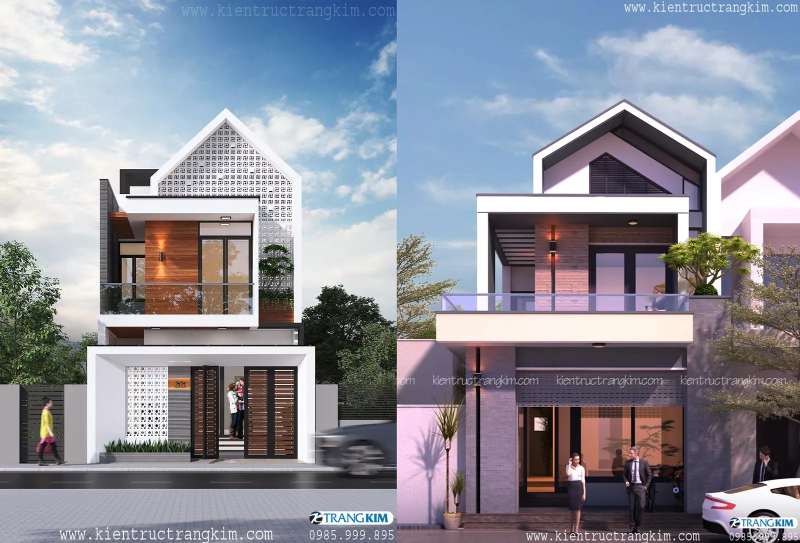 Khi nào nên tham khảo thêm các mô hình khác? 1