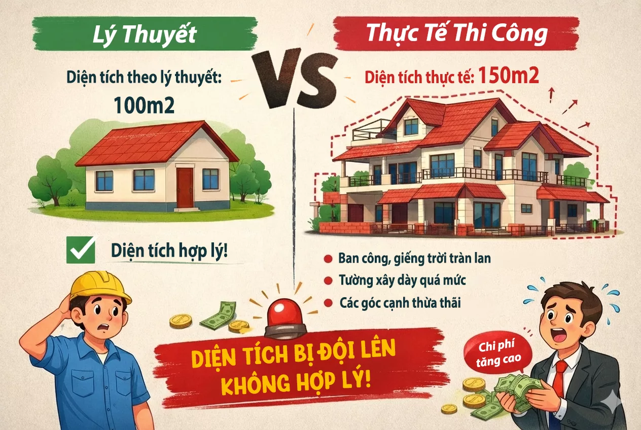 Áp dụng máy móc bảng hệ số trên mạng 1