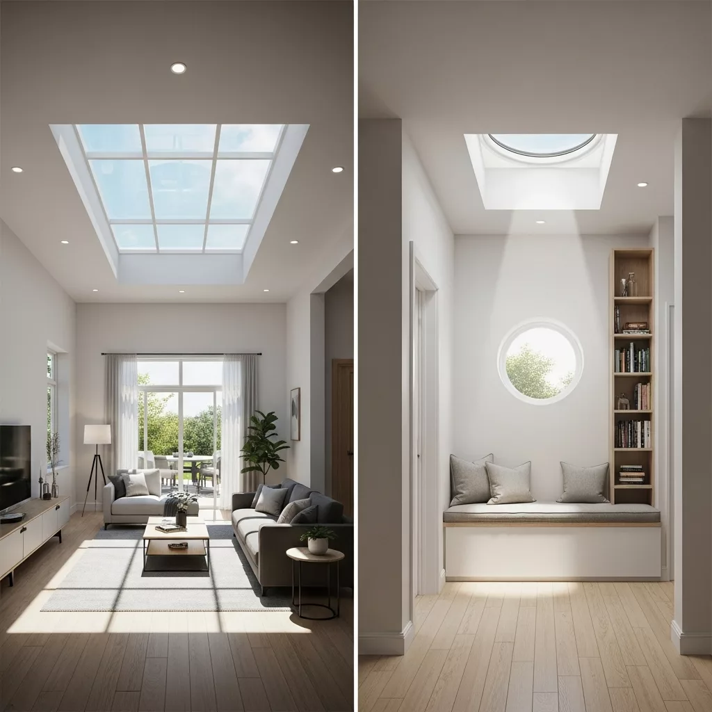 Lợi ích khi thiết kế tổng thể ngay từ đầu 1