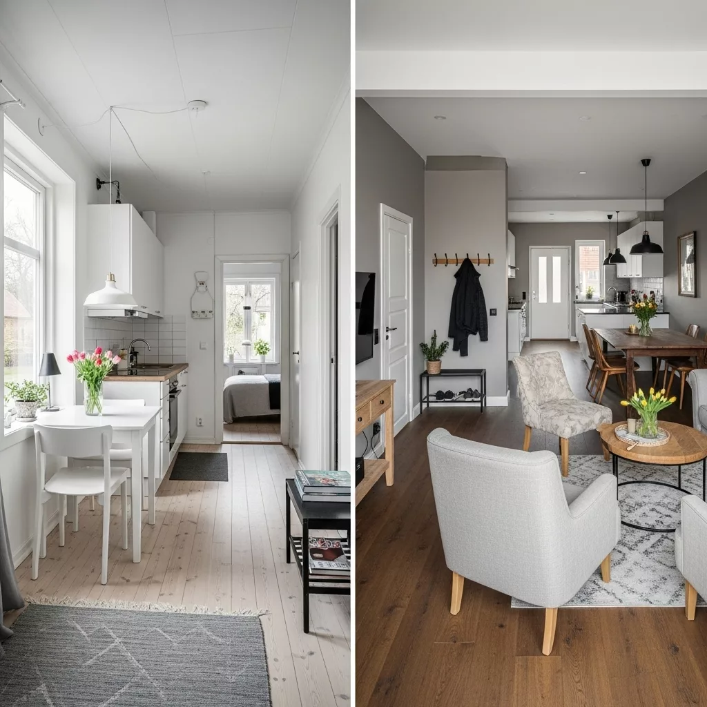 Khả năng sử dụng lâu dài và cải tạo về sau 1