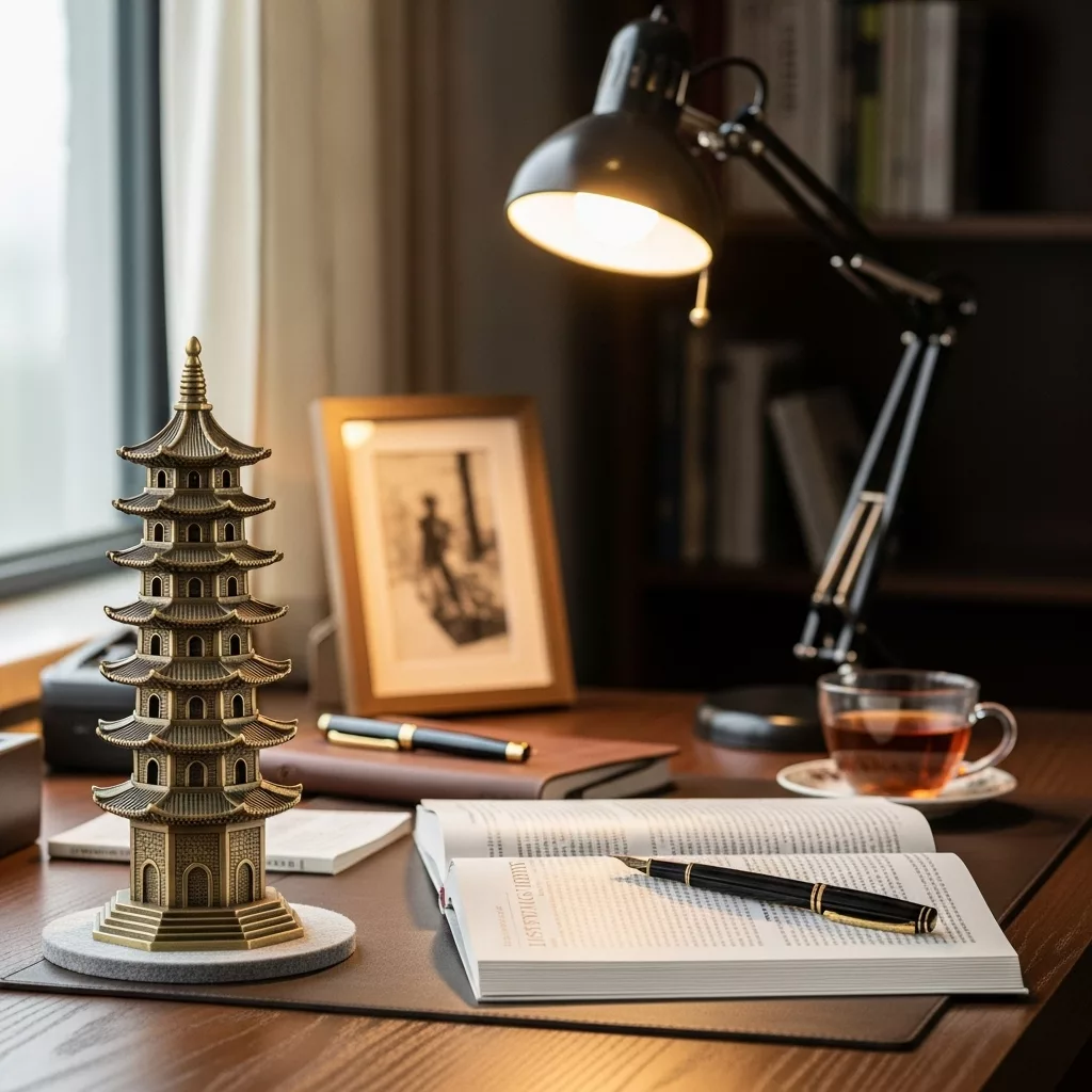 Khi nào tháp Văn Xương phát huy tốt nhất tác dụng? 1 Khi nào tháp Văn Xương phát huy tốt nhất tác dụng? 1