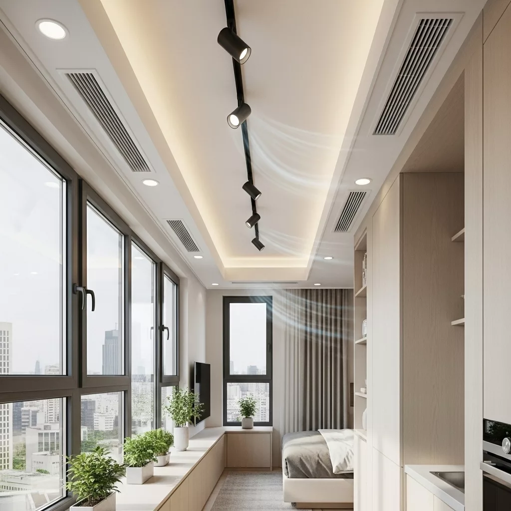 Tối ưu doanh thu nhưng không làm giảm giá trị công trình 1 Tối ưu doanh thu nhưng không làm giảm giá trị công trình 1