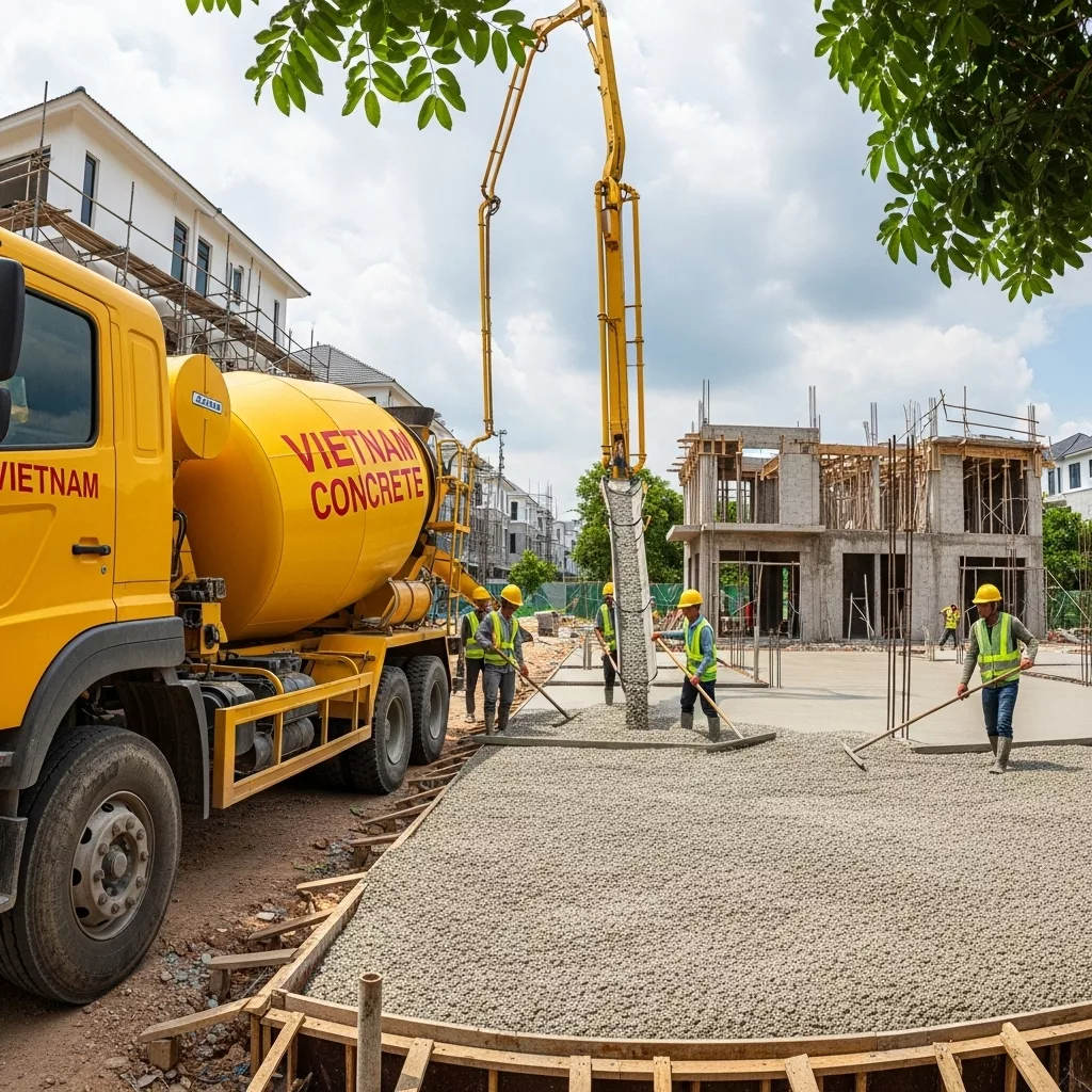 Khi gia chủ không có thời gian giám sát chặt chẽ 1