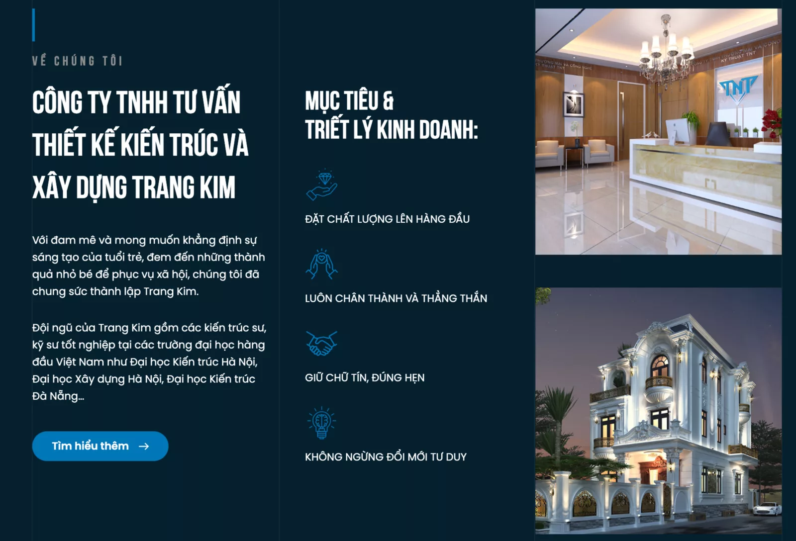 Phân biệt hồ sơ năng lực thực chất và mang tính quảng cáo 1 Phân biệt hồ sơ năng lực thực chất và mang tính quảng cáo 1