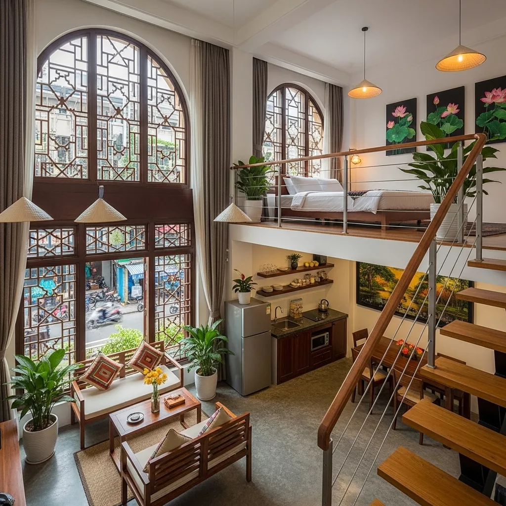 Những hạng mục nên đầu tư và nên tiết chế 1