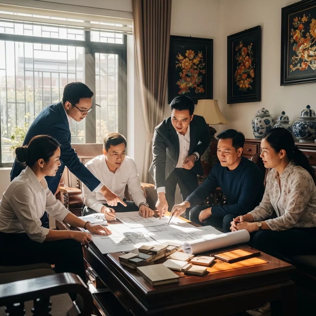 So sánh chi phí thuê thiết kế và chi phí sửa sai 1