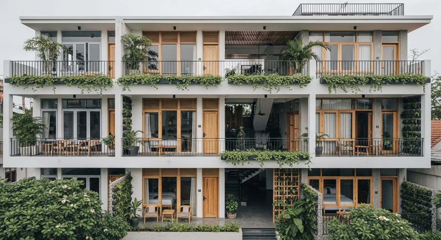 Trải nghiệm người thuê quyết định khả năng giữ khách 1