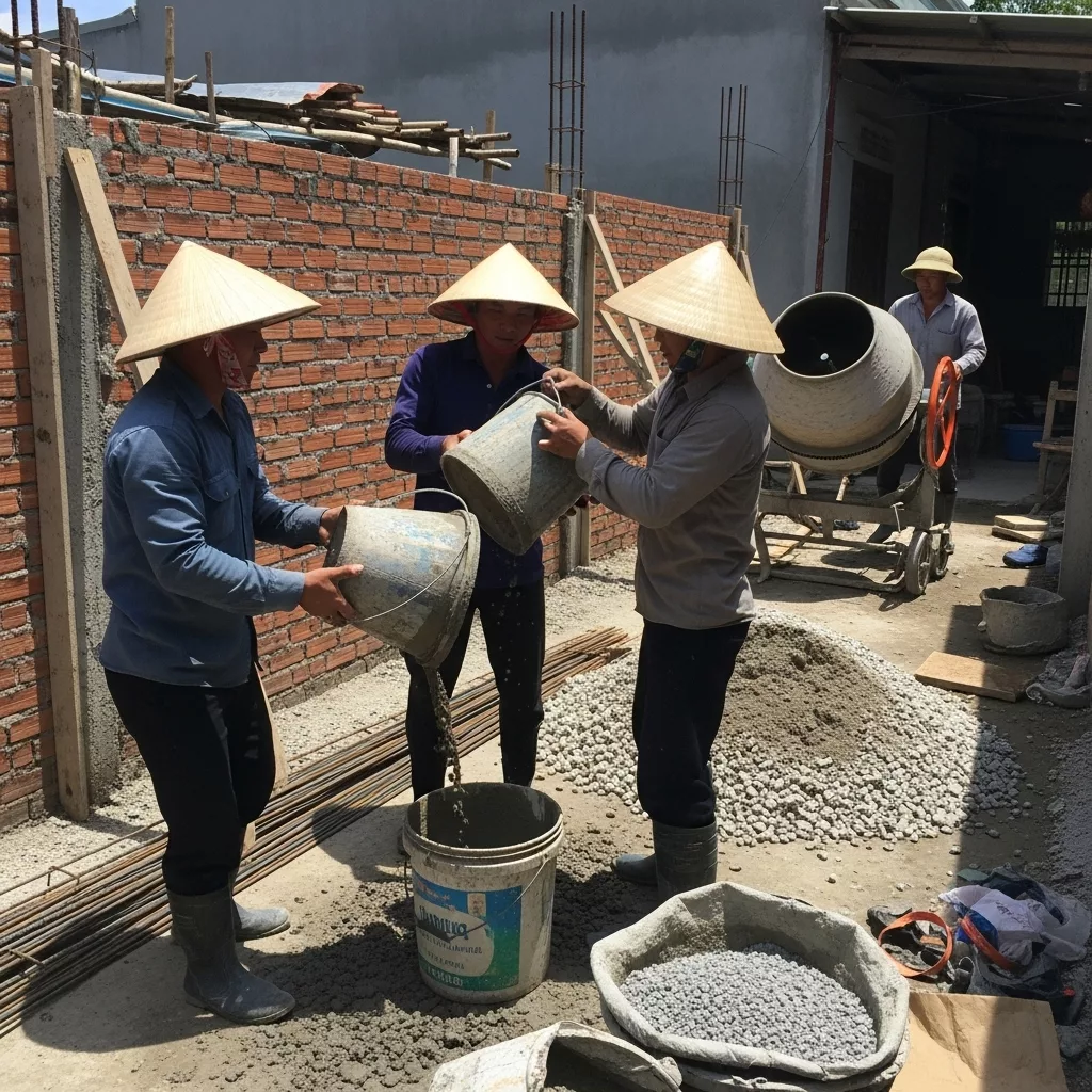 Khi nào trộn thủ công vẫn là giải pháp phù hợp? 1