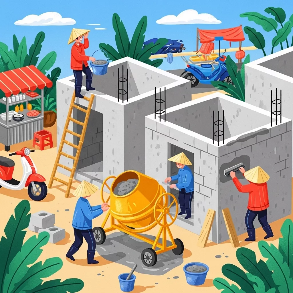 Nên tham khảo đơn vị tư vấn trước khi quyết định 1