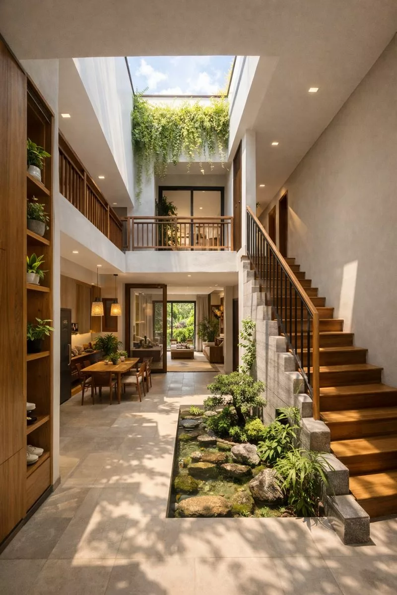 Bố trí phòng không phù hợp nhu cầu lâu dài 1 Bố trí phòng không phù hợp nhu cầu lâu dài 1