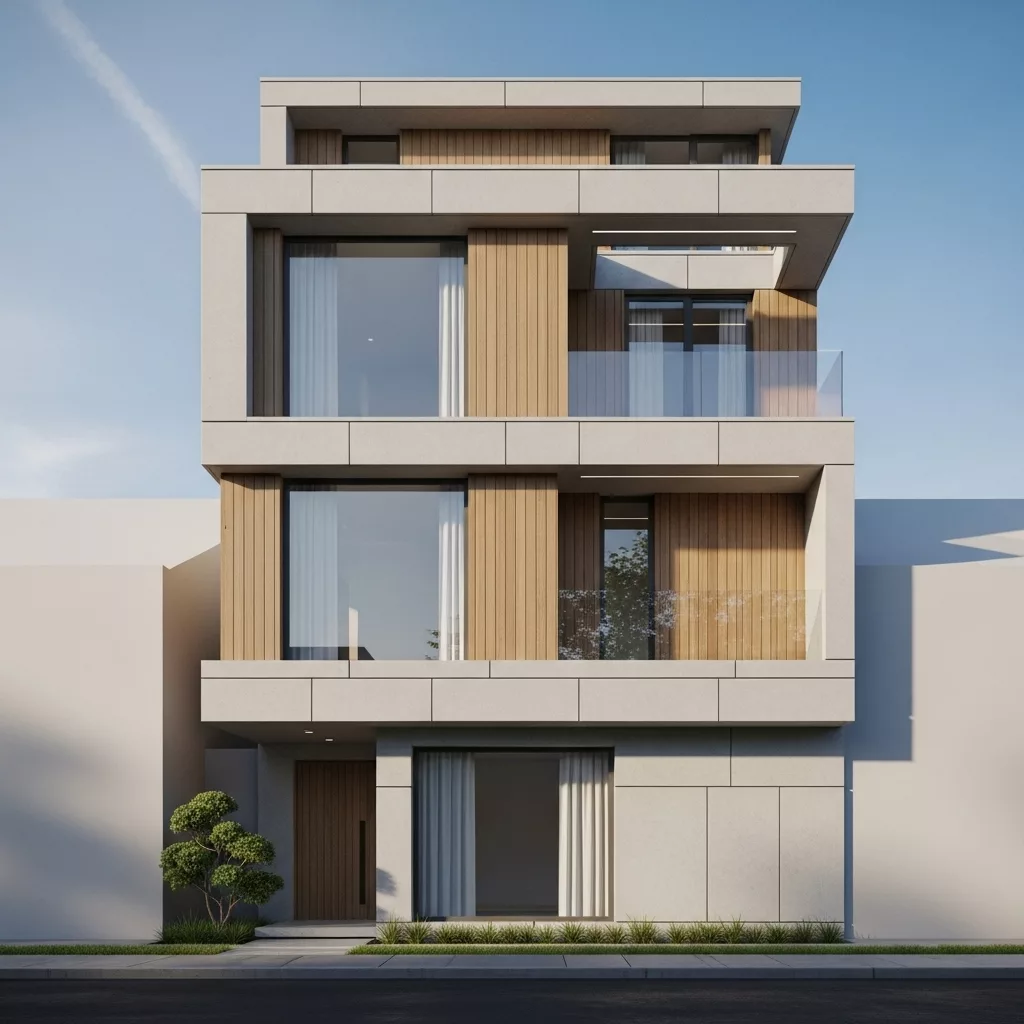 Kết hợp phong cách theo nhu cầu gia đình 1 Kết hợp phong cách theo nhu cầu gia đình 1