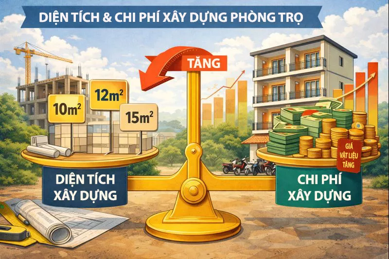 Hiểu đúng đơn giá để tránh sai lệch dự toán 1
