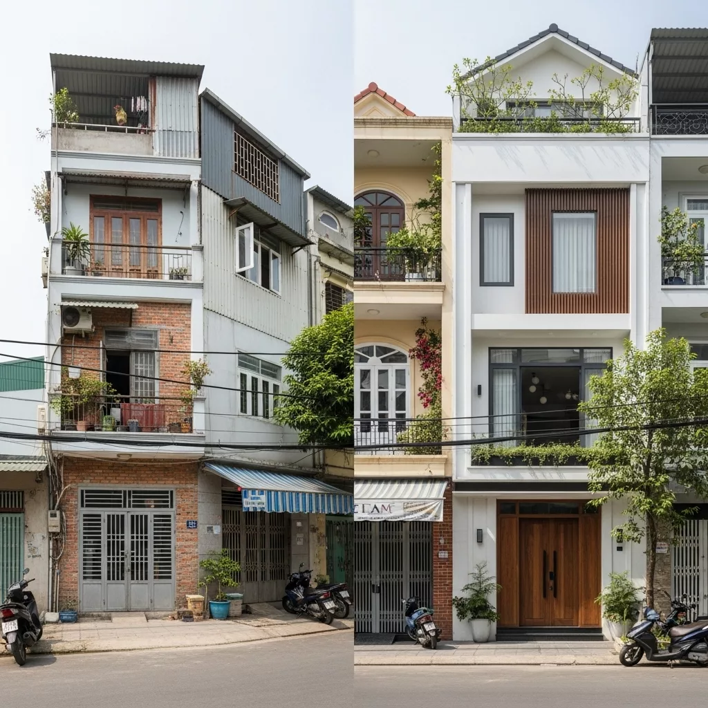 Khả năng triển khai thi công thực tế 1