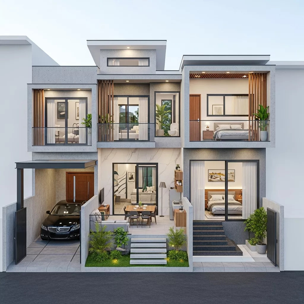 Checklist nhanh trước khi chốt phương án bố trí 1