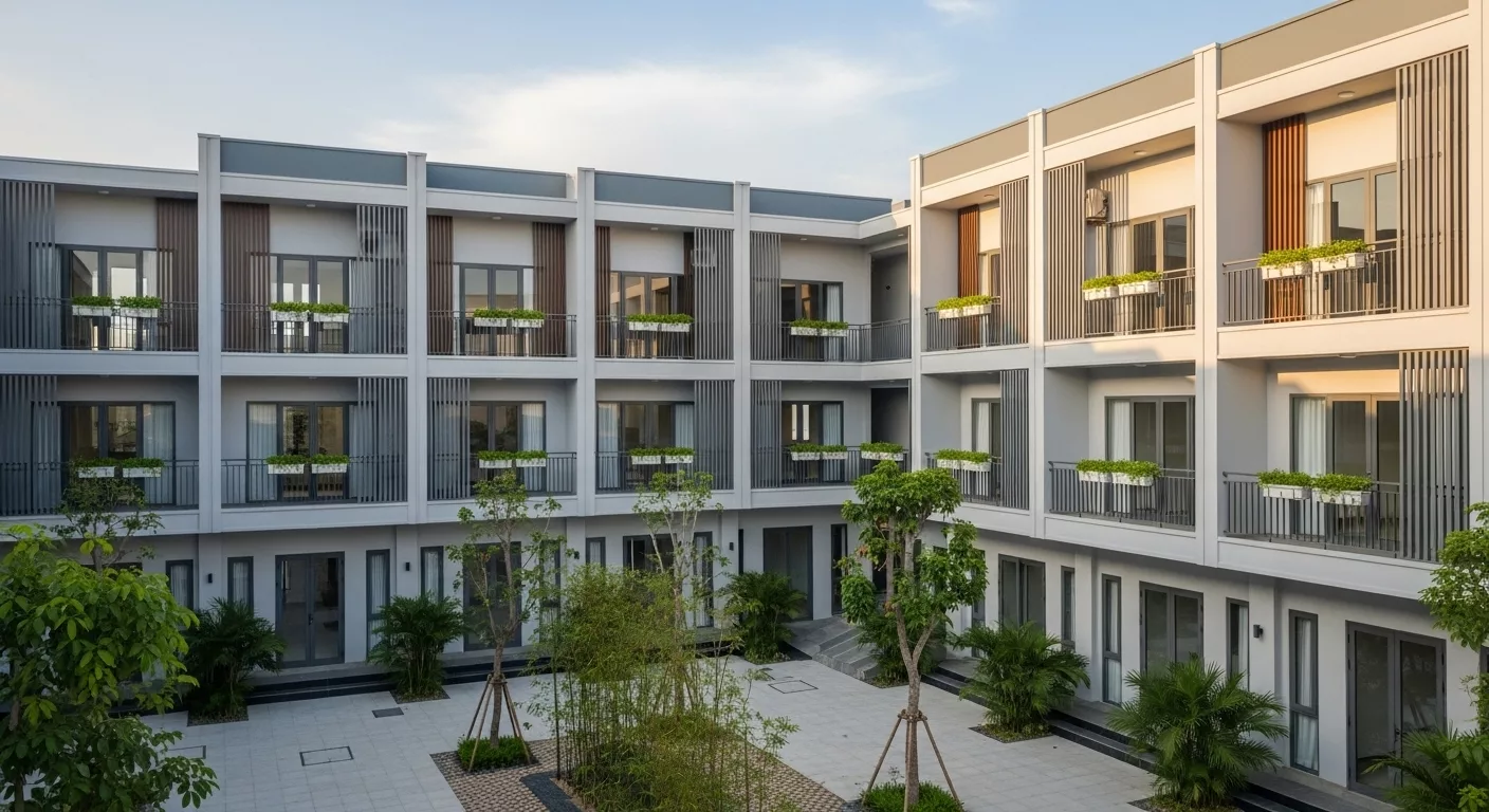 Cam kết tối ưu chi phí và hiệu quả khai thác 1 Cam kết tối ưu chi phí và hiệu quả khai thác 1