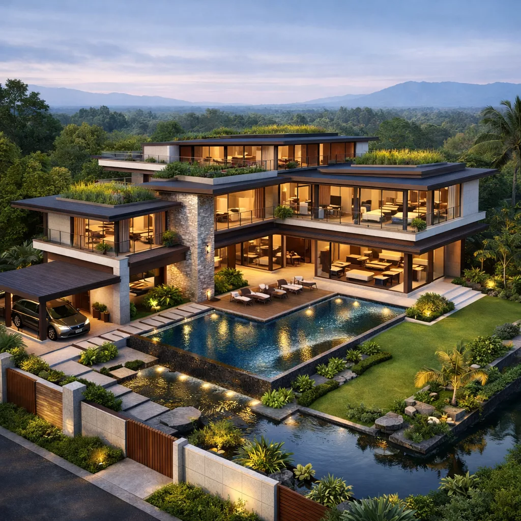 Bản thiết kế mẫu nhà đẹp nhất cần đáp ứng điều gì? 1 Bản thiết kế mẫu nhà đẹp nhất cần đáp ứng điều gì? 1