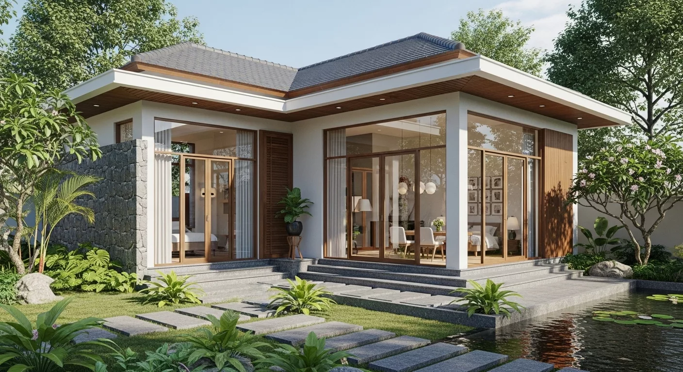 So sánh phương án thiết kế theo hiệu quả sử dụng lâu dài 1