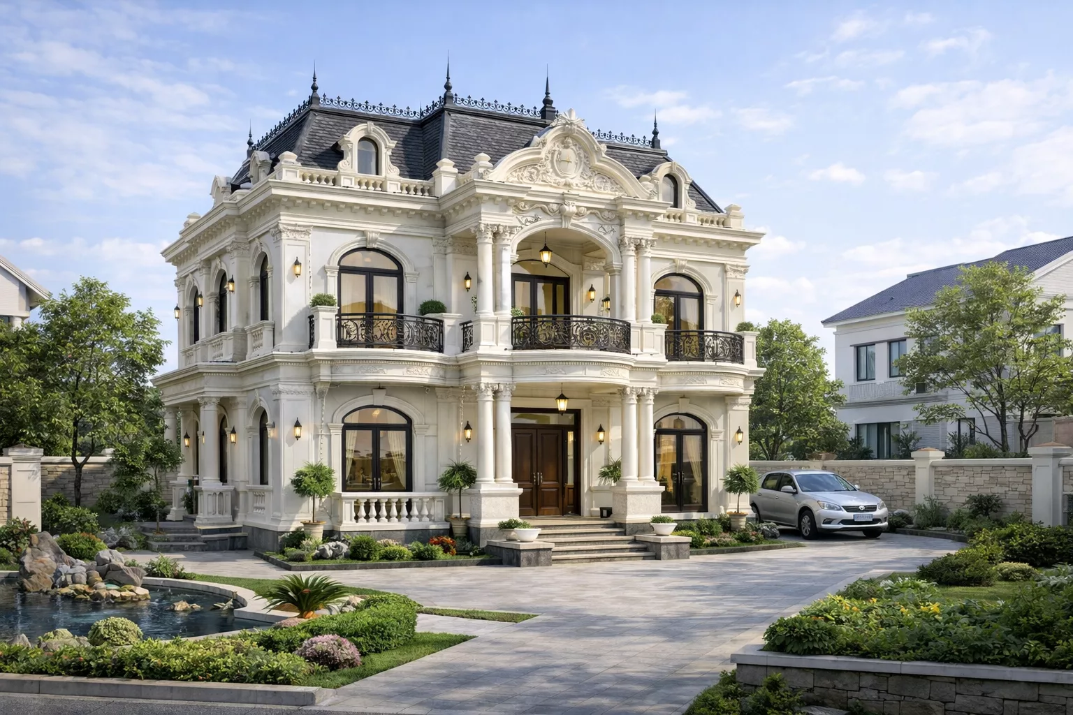 Giá trị thẩm mỹ và ứng dụng thực tế tại Hà Nội 1 Giá trị thẩm mỹ và ứng dụng thực tế tại Hà Nội 1