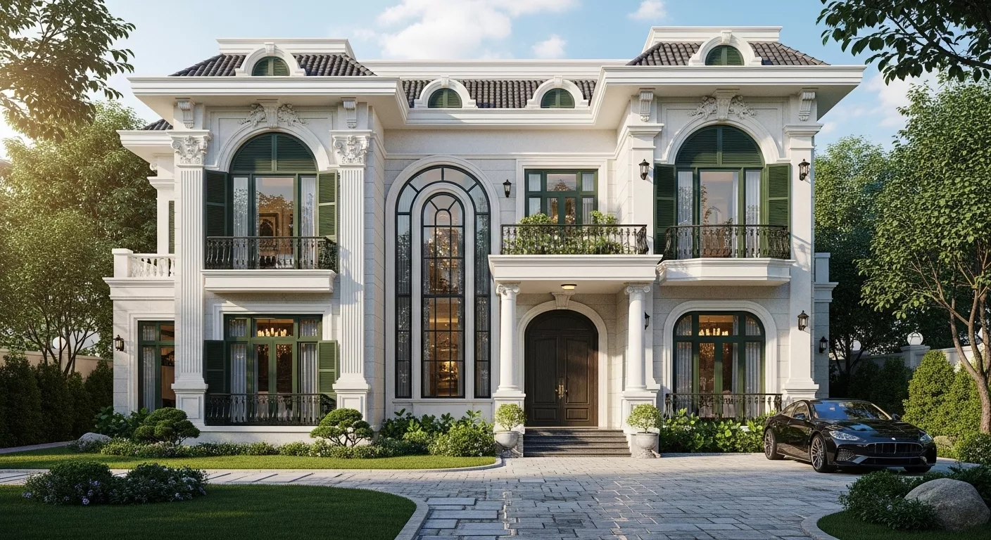 Phù hợp với khí hậu và điều kiện sống tại Hà Nội 1