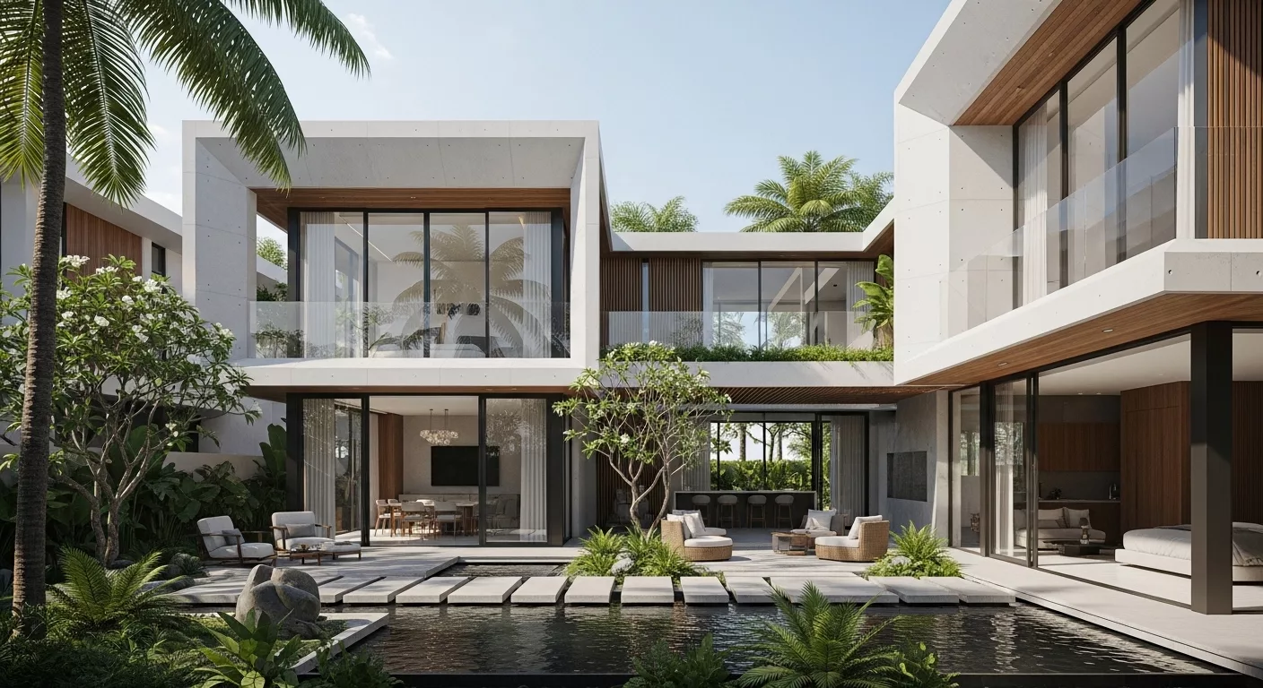 Lợi thế thi công nhanh và tối ưu công năng 1