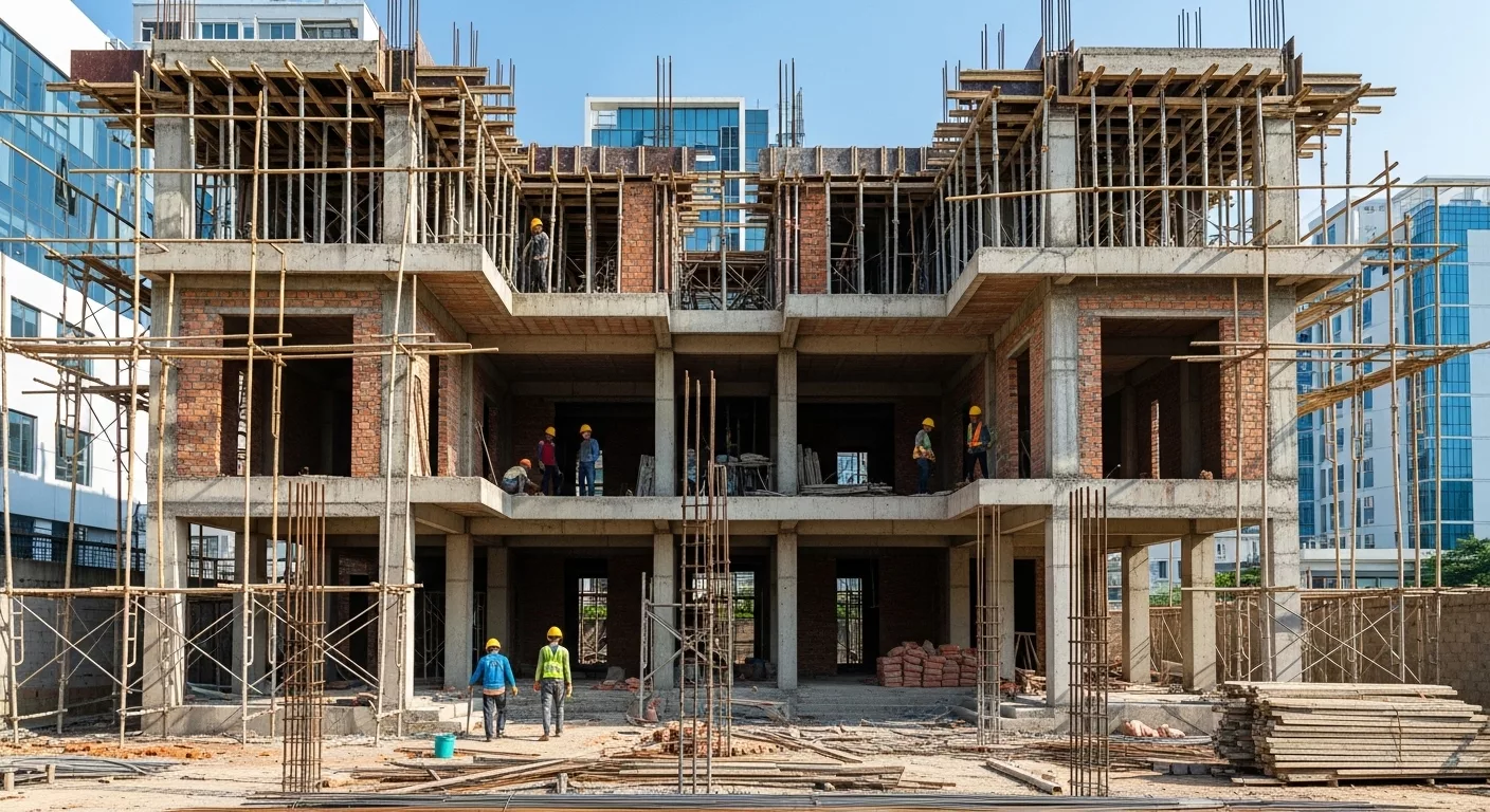 Các yếu tố ảnh hưởng đến tổng mức đầu tư 1