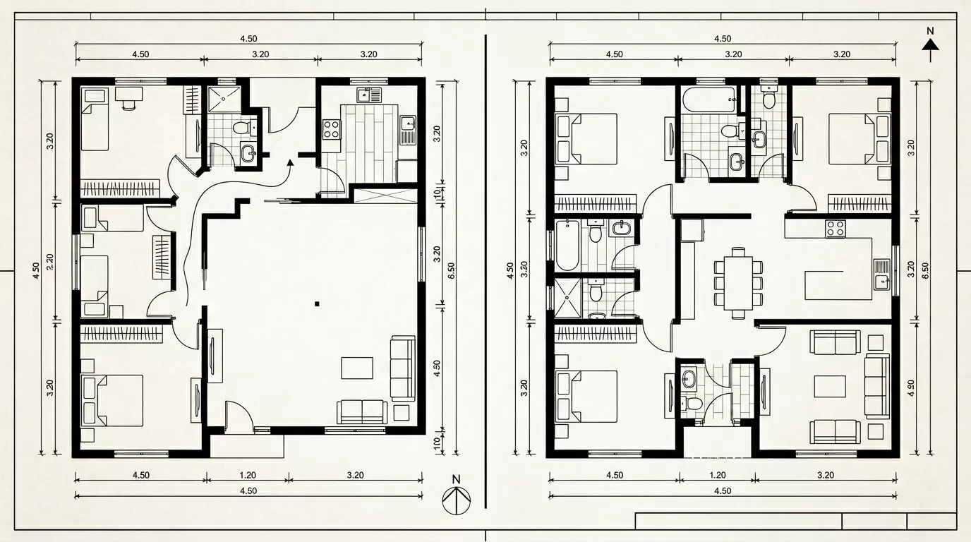 Kinh nghiệm chọn mẫu phù hợp thực tế sử dụng 1 Kinh nghiệm chọn mẫu phù hợp thực tế sử dụng 1