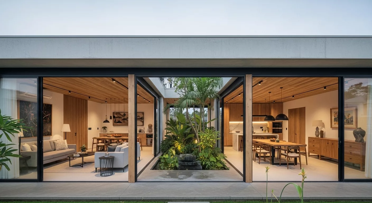 Vật liệu hiện đại và tính bền vững 1 Vật liệu hiện đại và tính bền vững 1