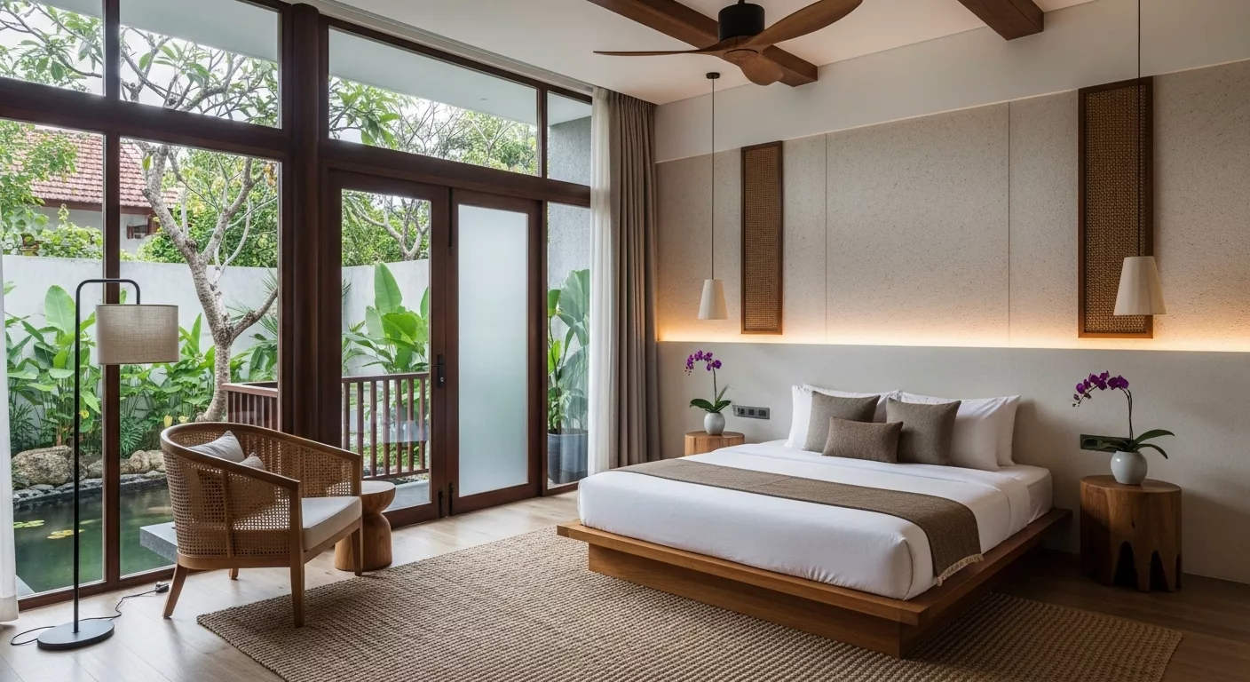 Đảm bảo sự riêng tư và thoải mái trong sinh hoạt lâu dài 1