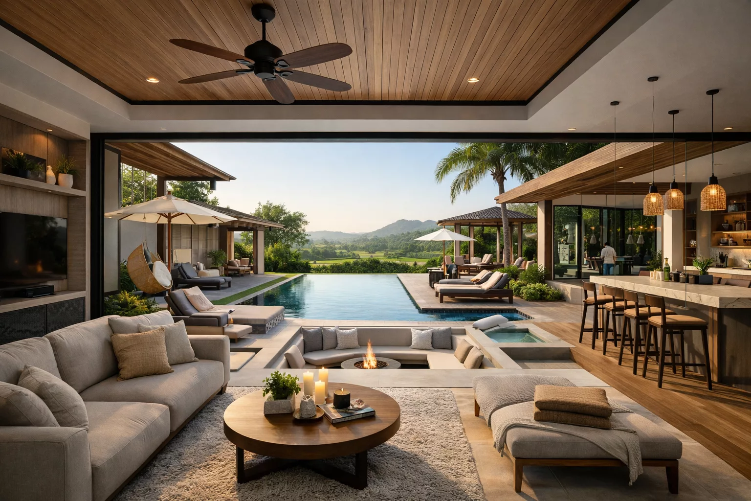 Trải nghiệm sống dài hạn bắt nguồn từ thiết kế đúng 1