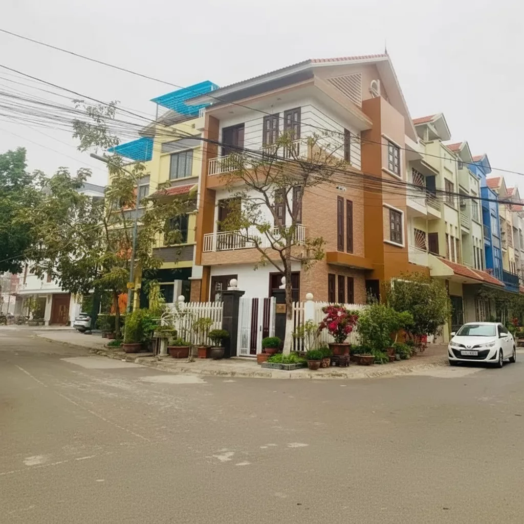 Đặc thù quỹ đất và quy hoạch tại Bắc Ninh ảnh hưởng thế nào? 1 Đặc thù quỹ đất và quy hoạch tại Bắc Ninh ảnh hưởng thế nào? 1