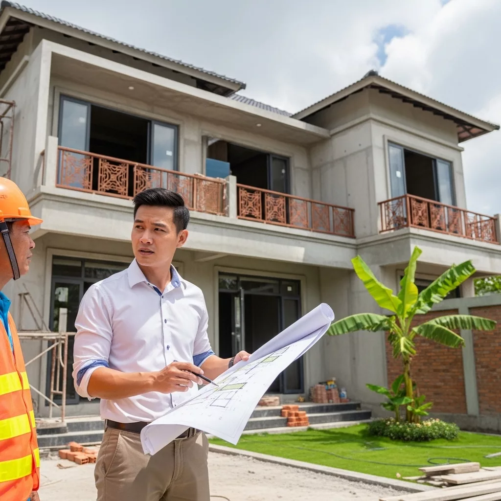 Lợi ích khi chọn đơn vị thiết kế – thi công đồng bộ 1