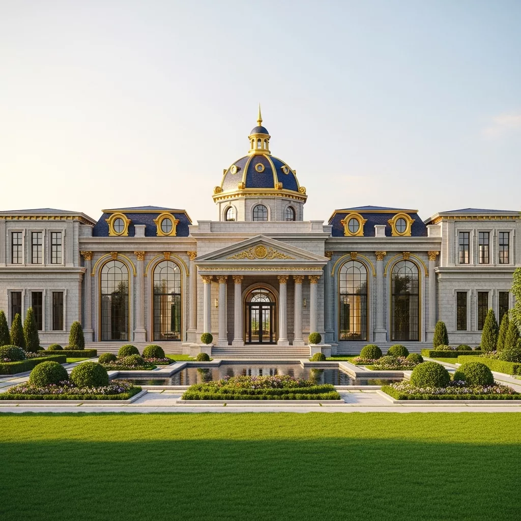 Khi nào nên – không nên đầu tư sân vườn lớn 1