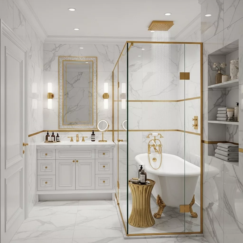 Thiết bị vệ sinh – chi tiết nhỏ nhưng quyết định đẳng cấp 1 Thiết bị vệ sinh – chi tiết nhỏ nhưng quyết định đẳng cấp 1