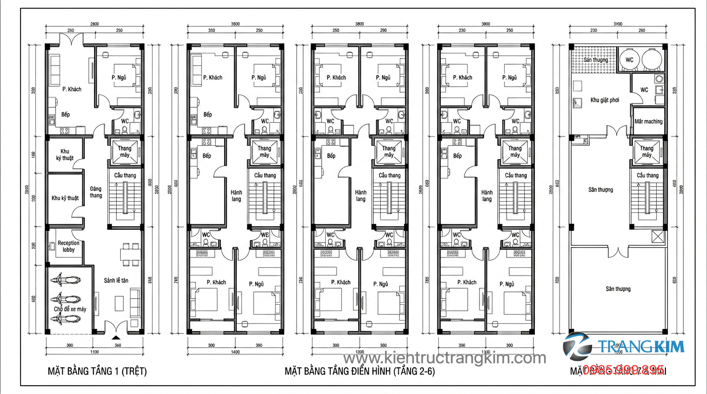 Chi phí hệ thống kỹ thuật và trang thiết bị 1 Chi phí hệ thống kỹ thuật và trang thiết bị 1