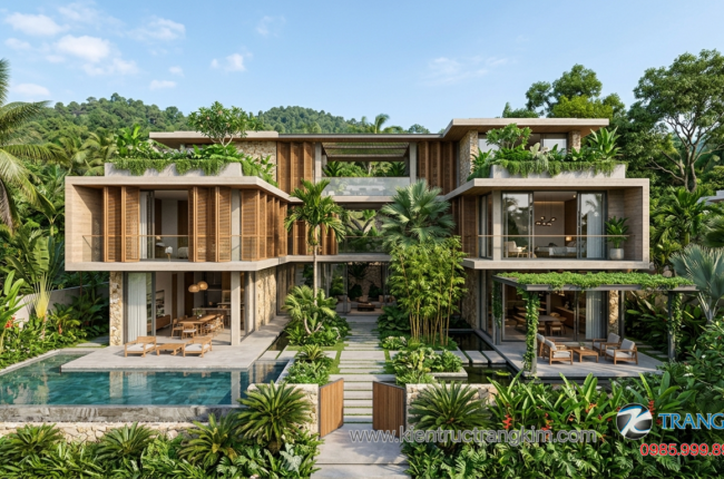 Tổng hợp các mẫu biệt thự đẹp được ưa chuộng hiện nay Tổng hợp các mẫu biệt thự đẹp được ưa chuộng hiện nay