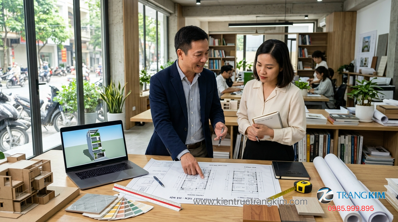 Những lưu ý khi chọn đơn vị xây dựng uy tín 1