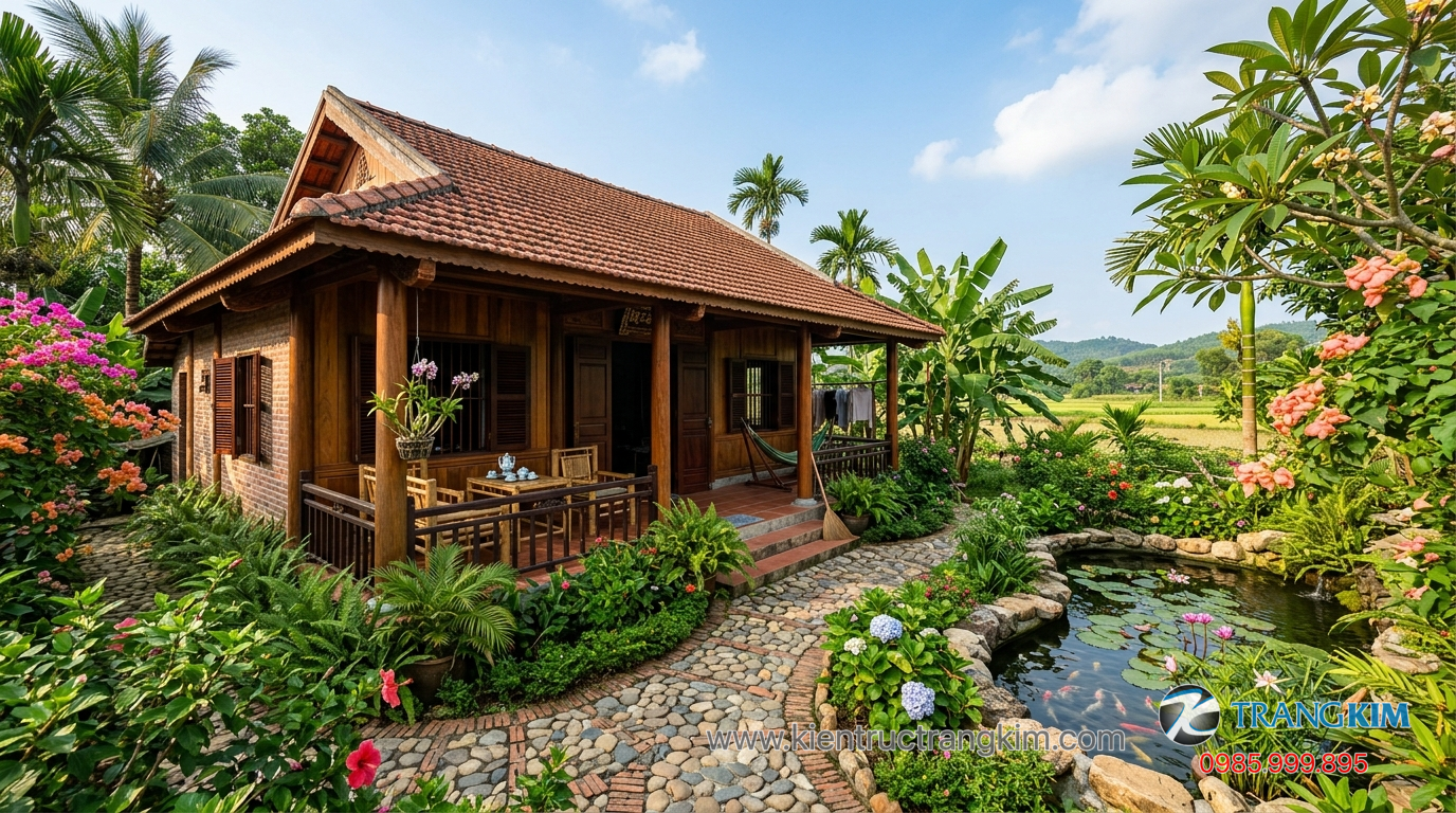 Lợi ích khi làm việc với đơn vị thiết kế chuyên nghiệp 1