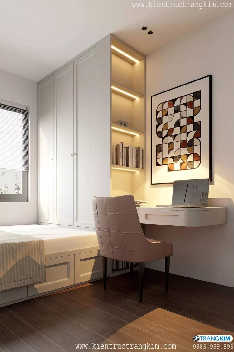 Nội thất phòng ngủ 02 3 Nội thất phòng ngủ 02 3
