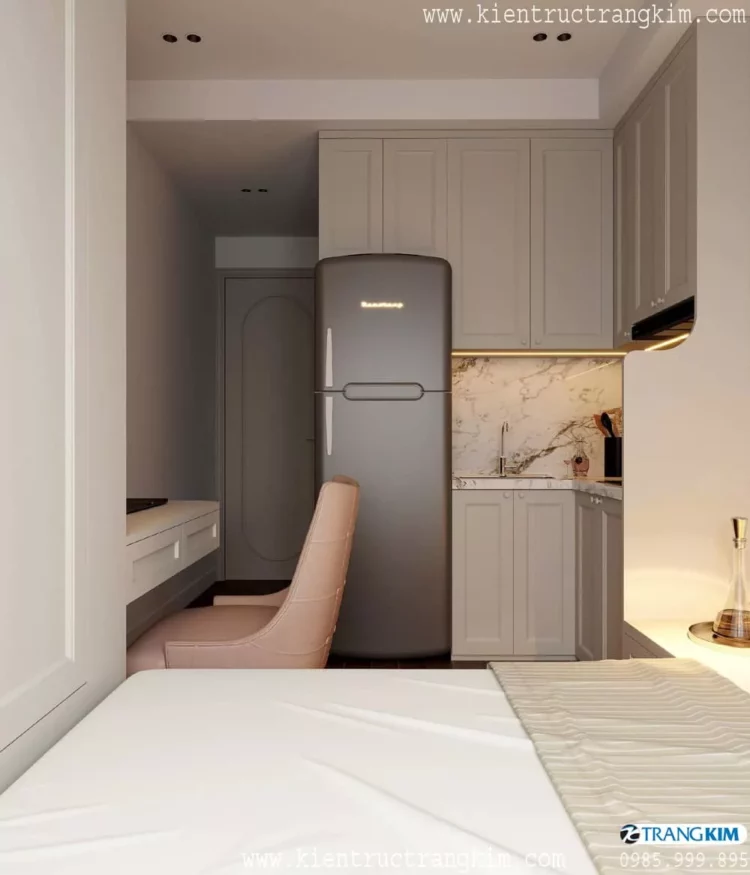 Nội thất phòng ngủ 02 5 Nội thất phòng ngủ 02 5