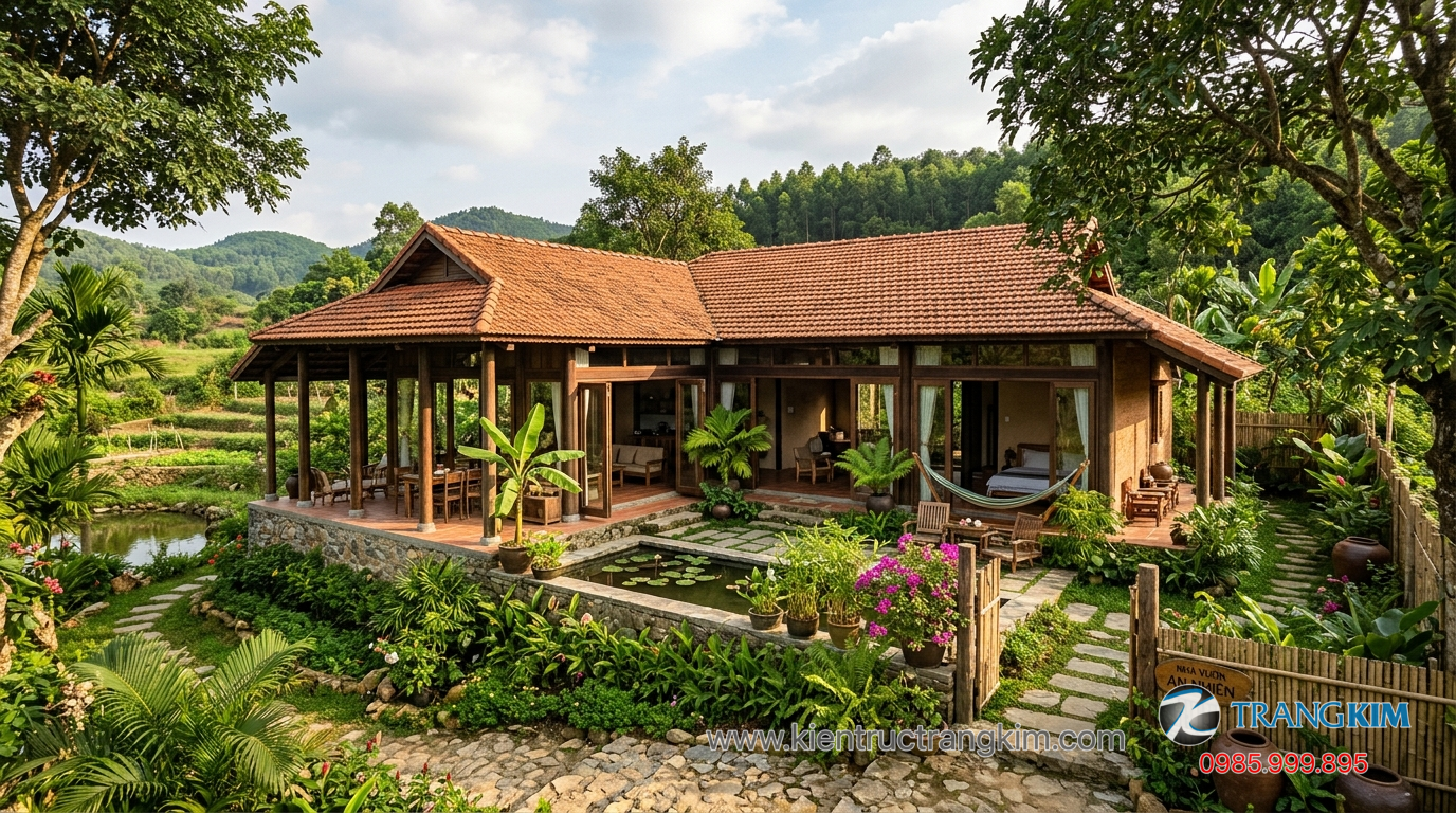 Lựa chọn vật liệu xây dựng phù hợp ngân sách 1