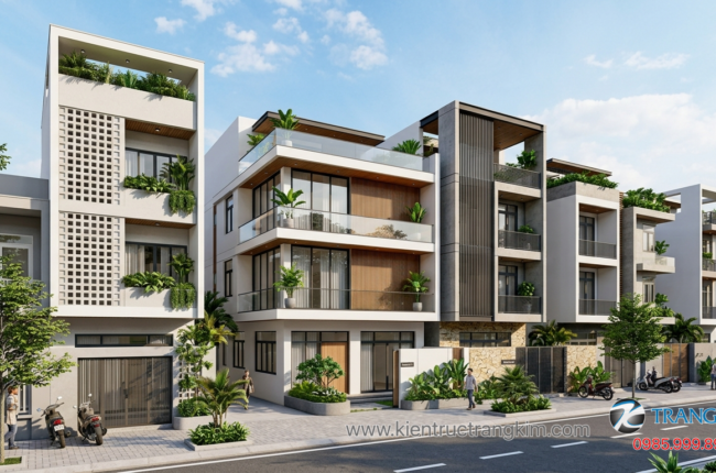 100 Mẫu Nhà Đẹp Được Xây Nhiều Nhất Hiện Nay Tại Việt Nam