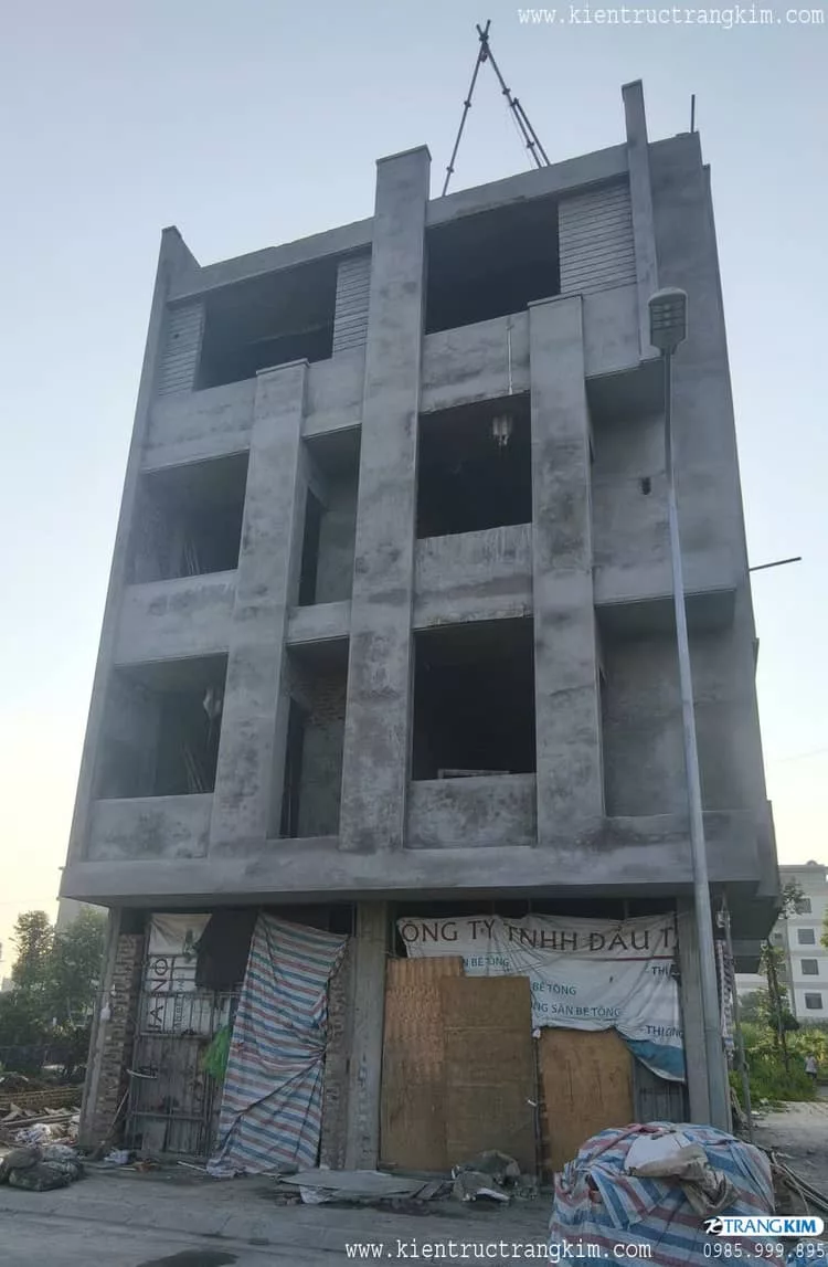 Hình ảnh thi công thực tế 3