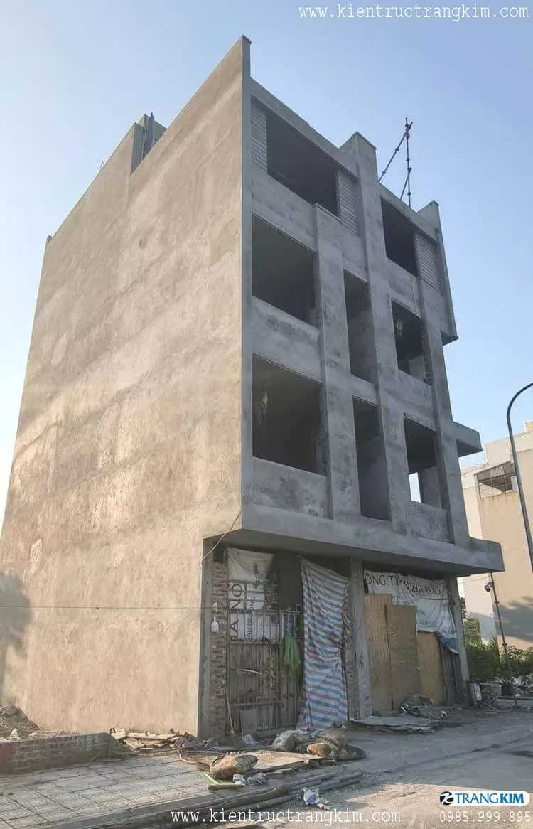 Hình ảnh thi công thực tế 4