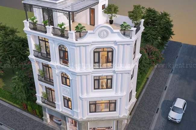 7 Tiêu chí lựa chọn công ty thiết kế nhà đẹp tại Hà Nội uy tín 