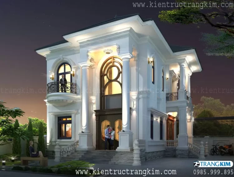 Công năng sử dụng từng tầng nhà 1 Công năng sử dụng từng tầng nhà 1