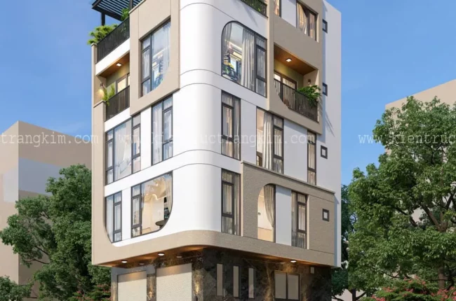 Thiết kế nhà ở lô góc kết hợp cho thuê kinh doanh tại Hà Nội Thiết kế nhà ở lô góc kết hợp cho thuê kinh doanh tại Hà Nội