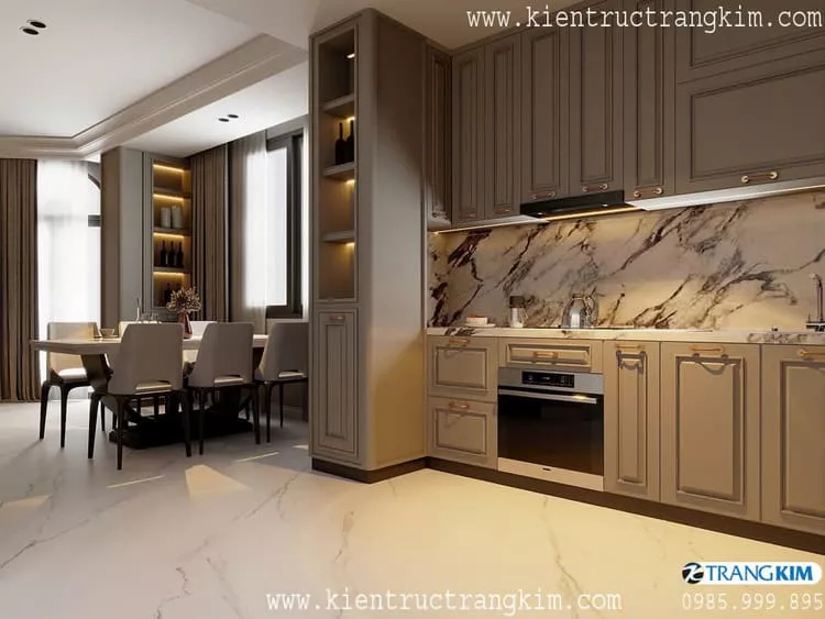 Hình ảnh thiết kế nội thất 4
